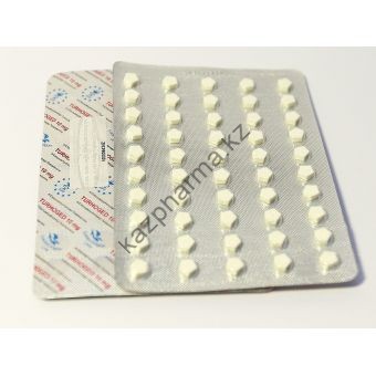 Туринабол EPF 100 таблеток (1таб 10 мг) - Тараз